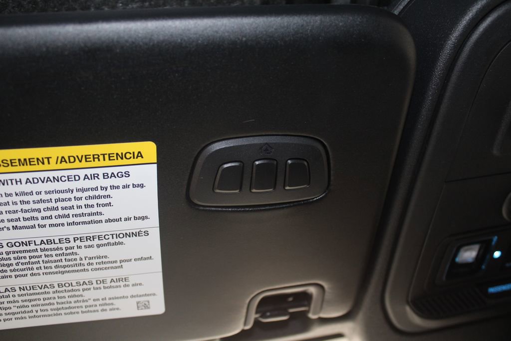 Used 2024 Ford Bronco Badlands image 42