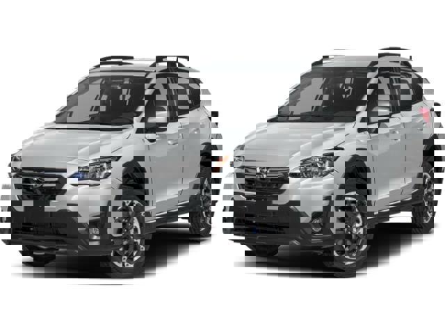 Used 2021 Subaru Crosstrek 2.0i Premium w/ Moonroof Package image 4