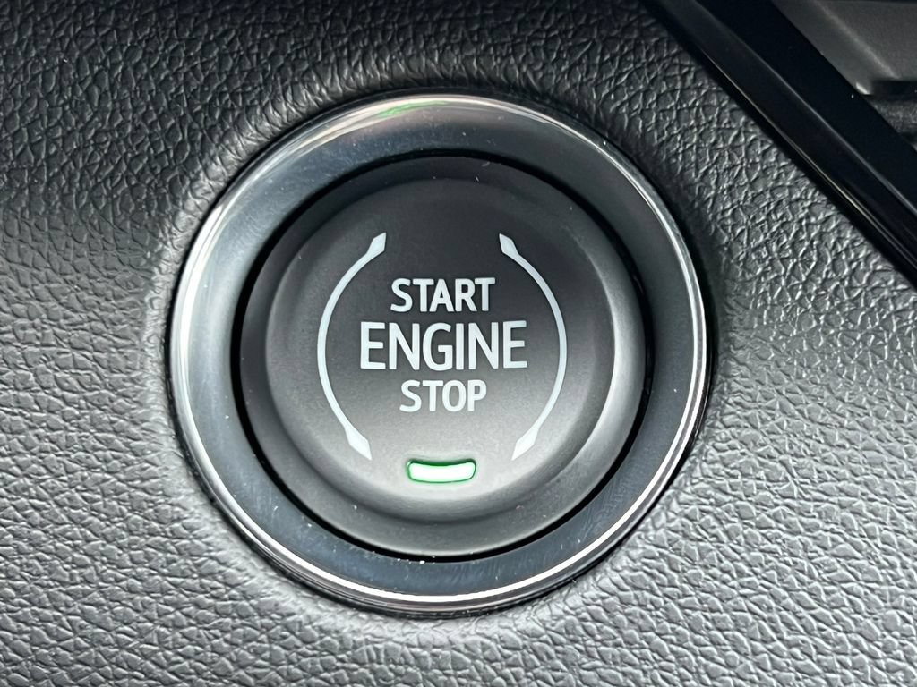 New 2026 Buick Enclave Sport Touring w/ Power Package AWD/4WD image 28