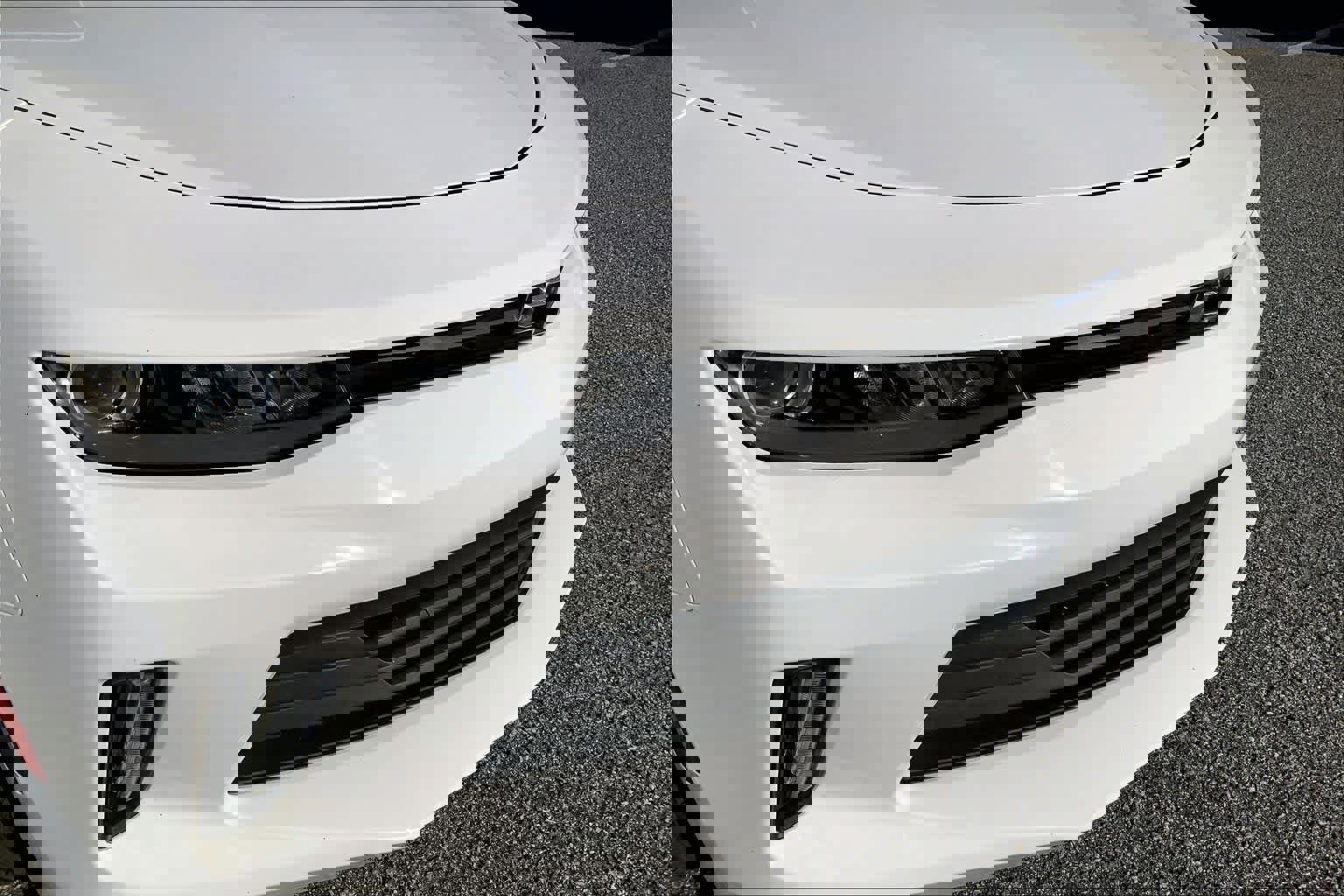 Used 2017 Chevrolet Camaro LT image 28