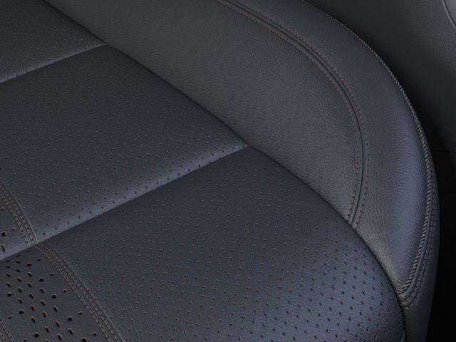 New 2026 Chevrolet Silverado 3500 High Country AWD/4WD image 21