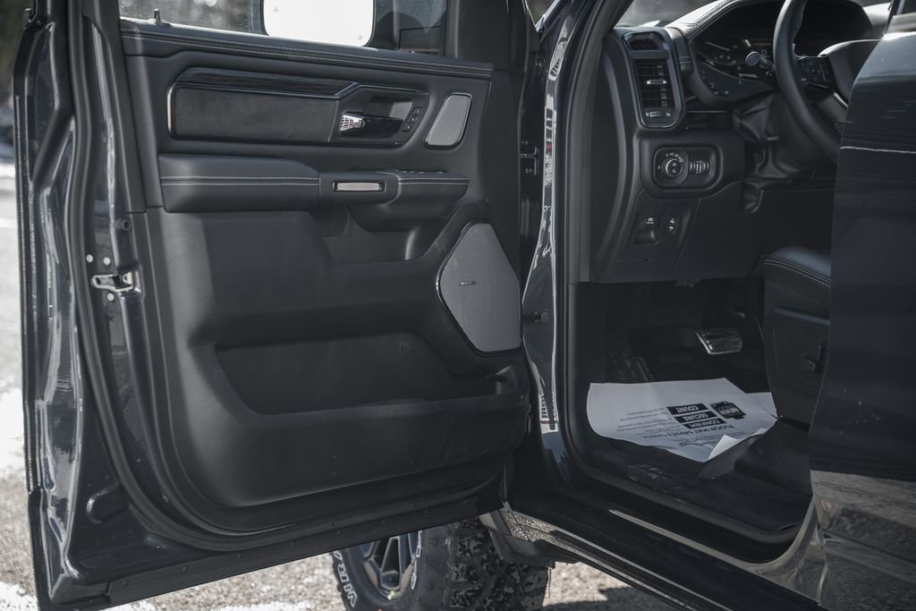 New 2026 RAM 1500 Rebel image 40