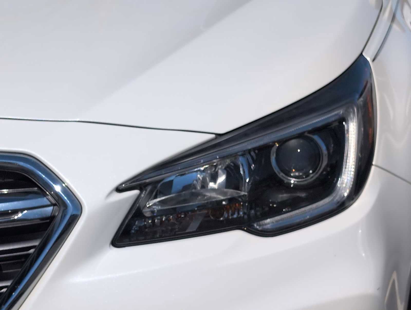 Used 2018 Subaru Outback 2.5i Premium w/ Popular Package #1 image 11