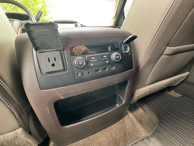 Used 2019 GMC Yukon Denali w/ Denali Ultimate Package image 43