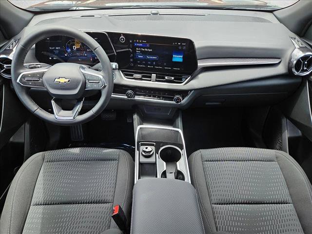 New 2026 Chevrolet Equinox LT FWD image 15
