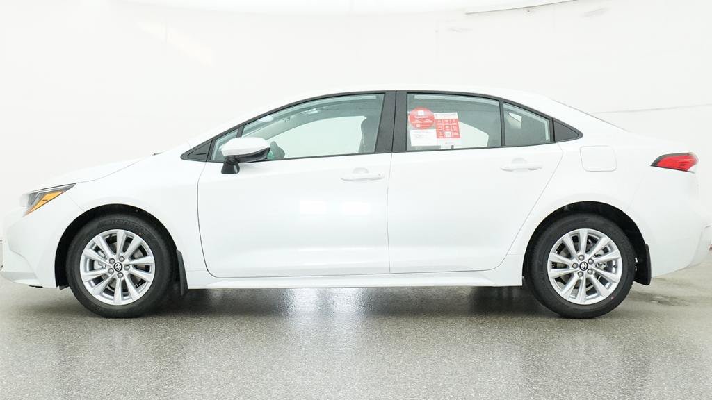 New 2027 Toyota Corolla LE FWD image 22