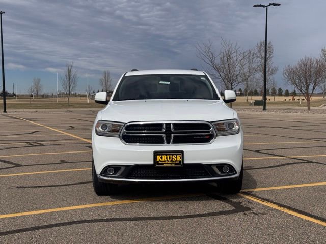 Used 2014 Dodge Durango SXT w/ Quick Order Package 23B image 38