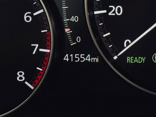 Used 2024 MAZDA CX-90 3.3 Turbo w/ Preferred Plus image 34