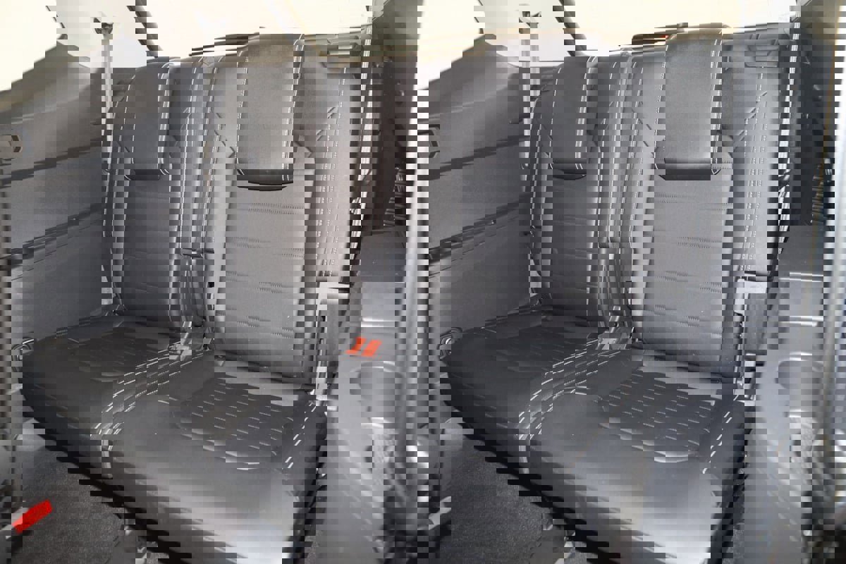 Used 2021 Volkswagen Atlas SEL Premium image 51