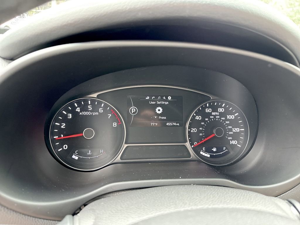 Used 2015 Kia Soul ! w/ Sun & Sound Package image 48