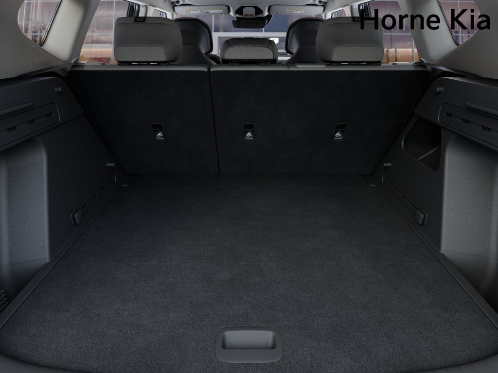 New 2027 Kia Seltos S FWD image 19