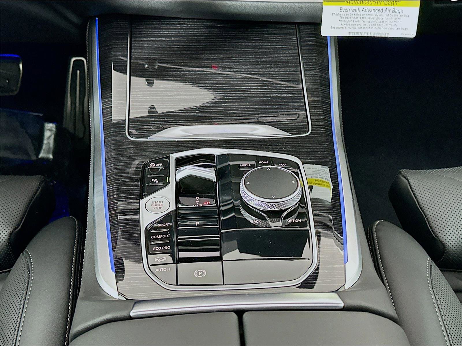 New 2026 BMW X5 xDrive40i w/ M Sport Package image 17