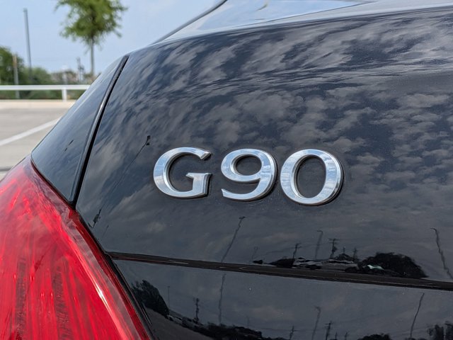 Used 2018 Genesis G90 5.0 Ultimate RWD image 23