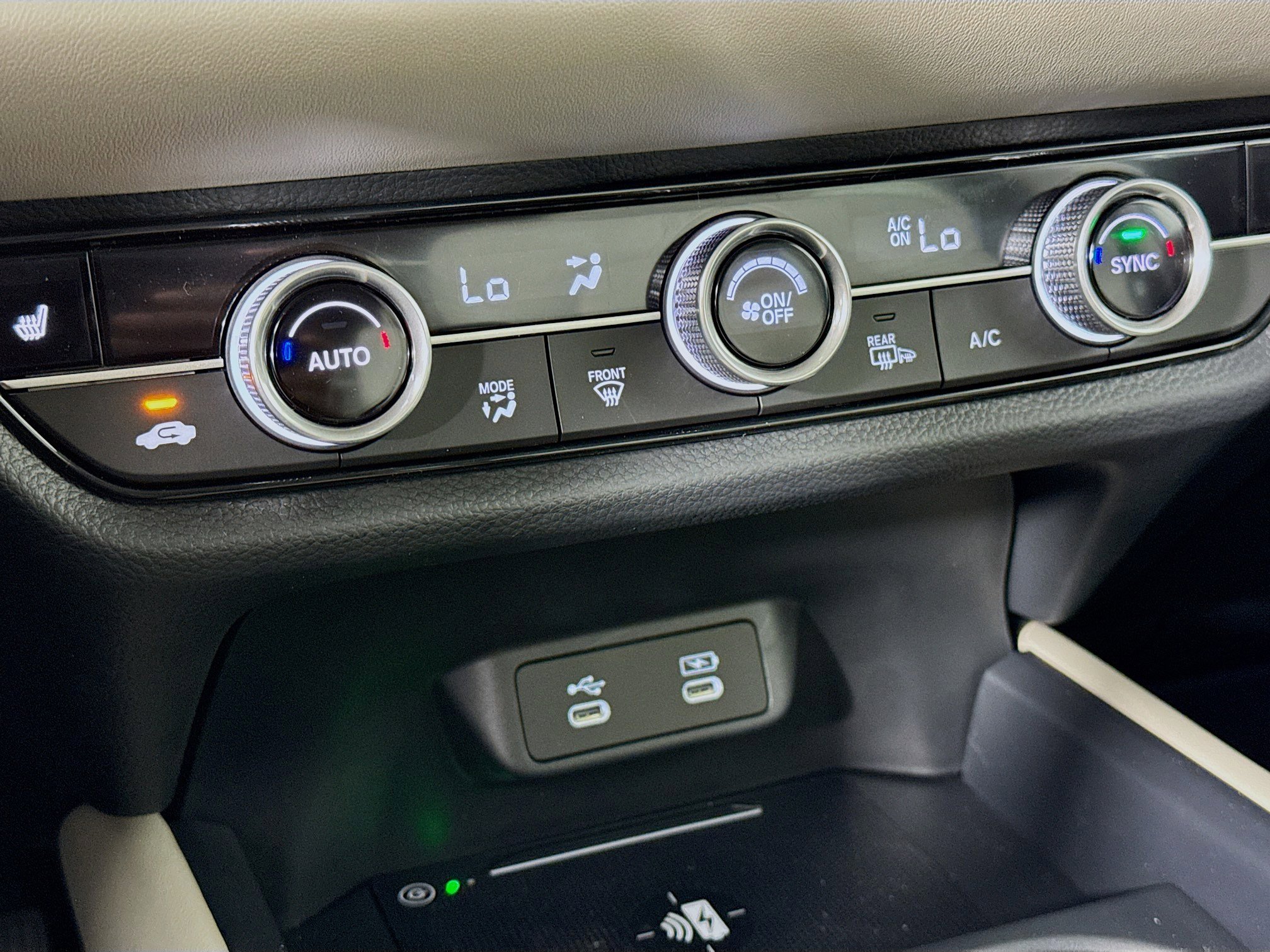 New 2026 Honda HR-V EX-L image 15