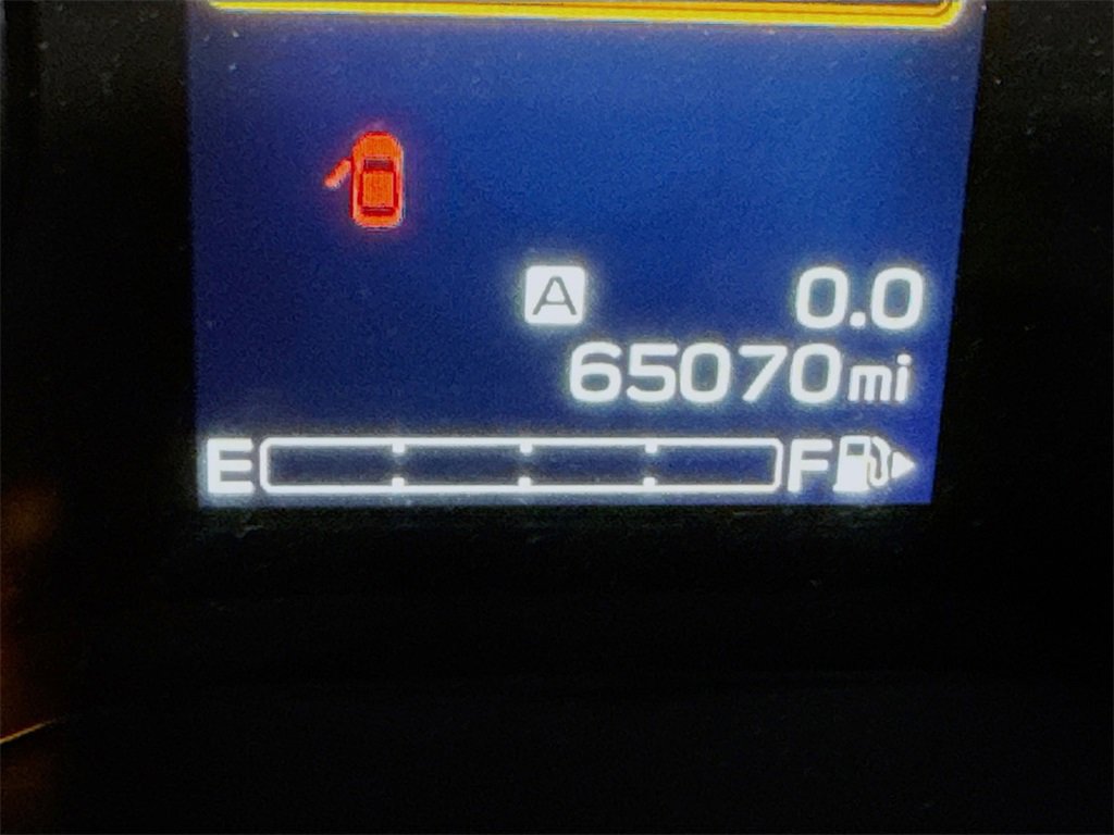 Used 2020 Subaru Impreza Premium image 5