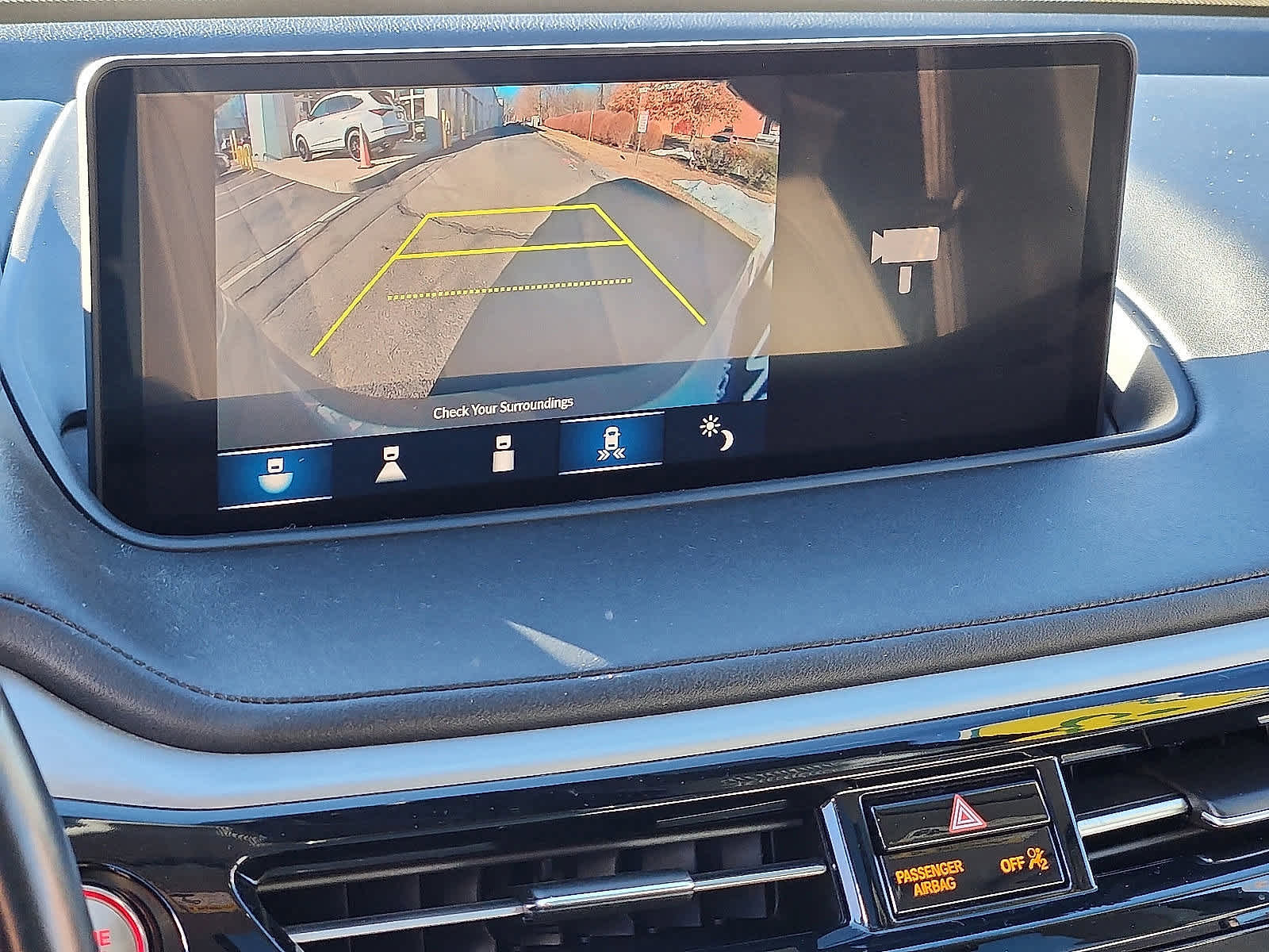 Certified 2023 Acura MDX SH-AWD w/ Technology Package image 19