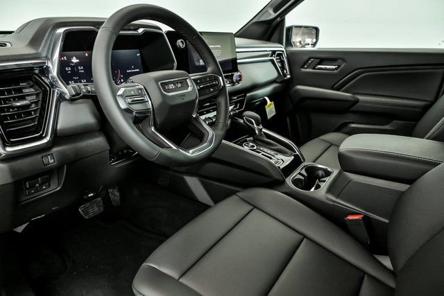 New 2026 GMC Canyon Elevation w/ Convenience Package image 6