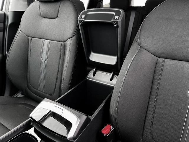 New 2026 Hyundai Tucson SEL image 18