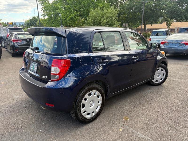 Used 2008 Scion xD FWD image 4