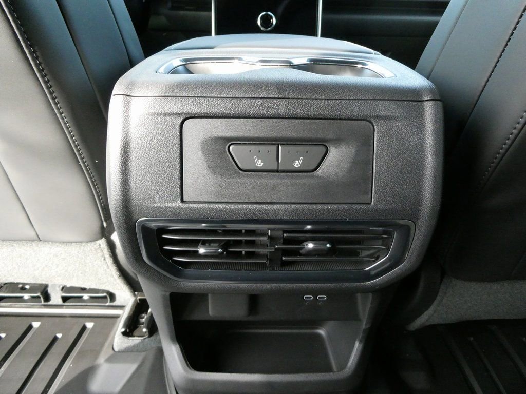 New 2026 GMC Sierra EV Denali AWD/4WD image 37