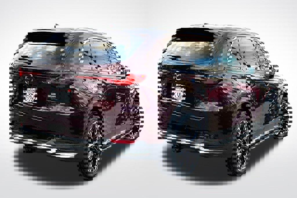 Used 2025 MAZDA CX-90 Plug-In Hybrid w/ Premium Plus image 10