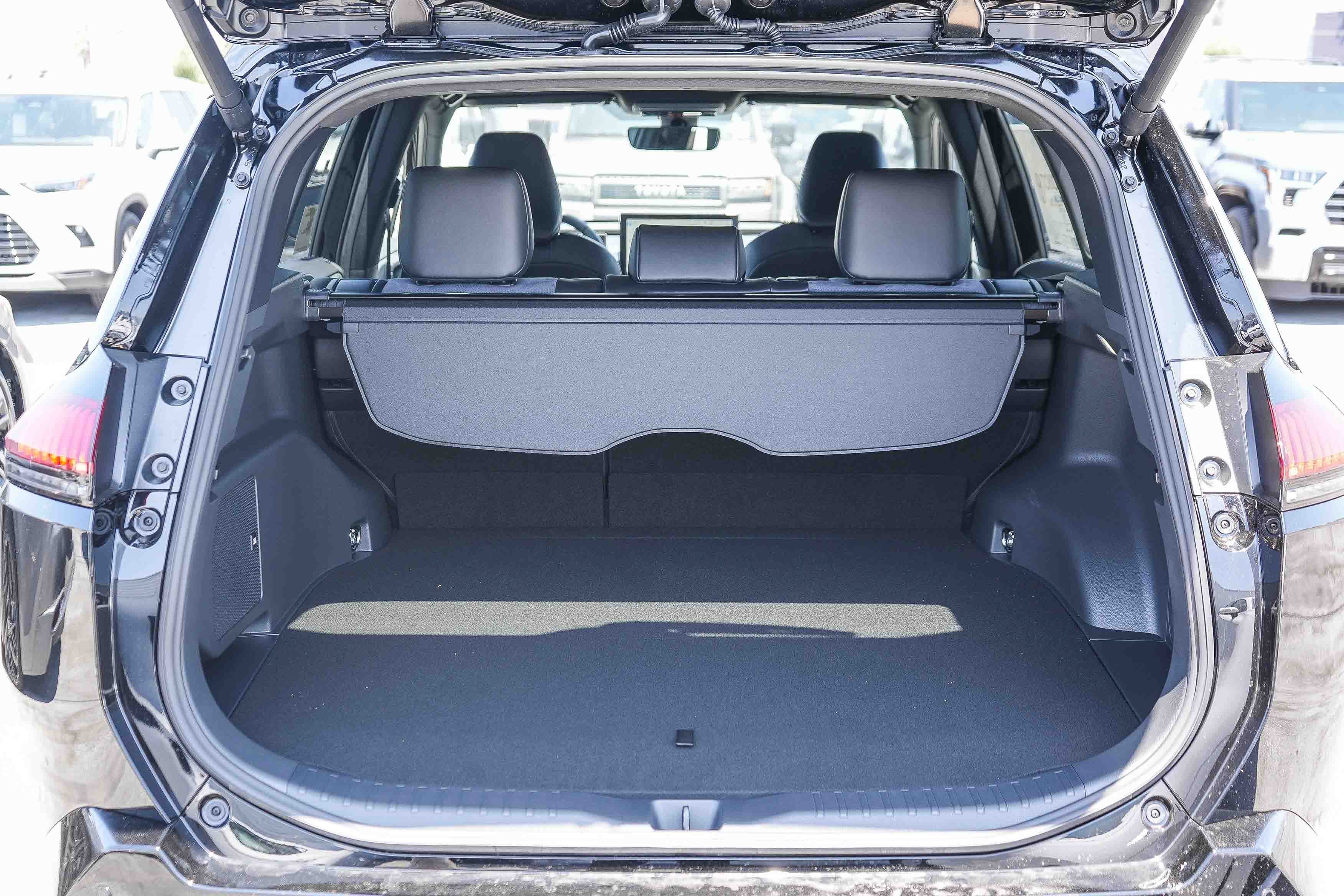 New 2026 Toyota RAV4 XSE AWD/4WD image 13