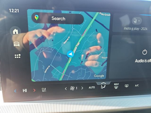 Used 2025 Ford Explorer ST-Line image 21