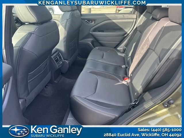 Used 2026 Subaru Forester Touring AWD/4WD image 13