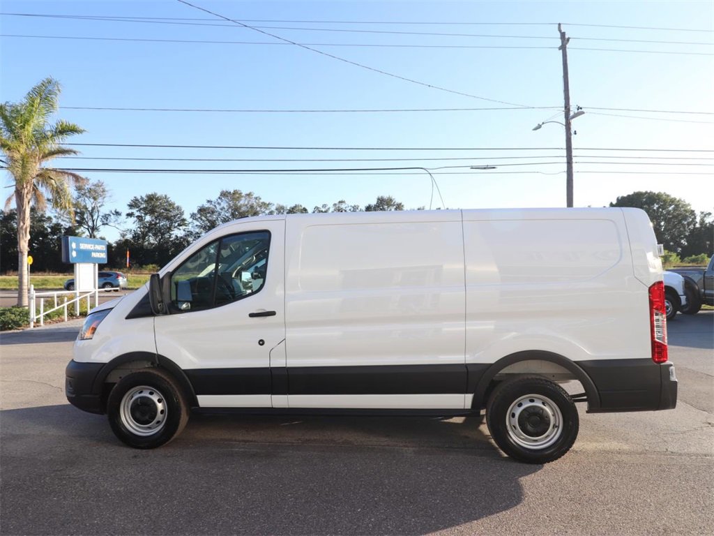 New 2026 Ford Transit 150 Low Roof w/ Load Area Protection Package image 6