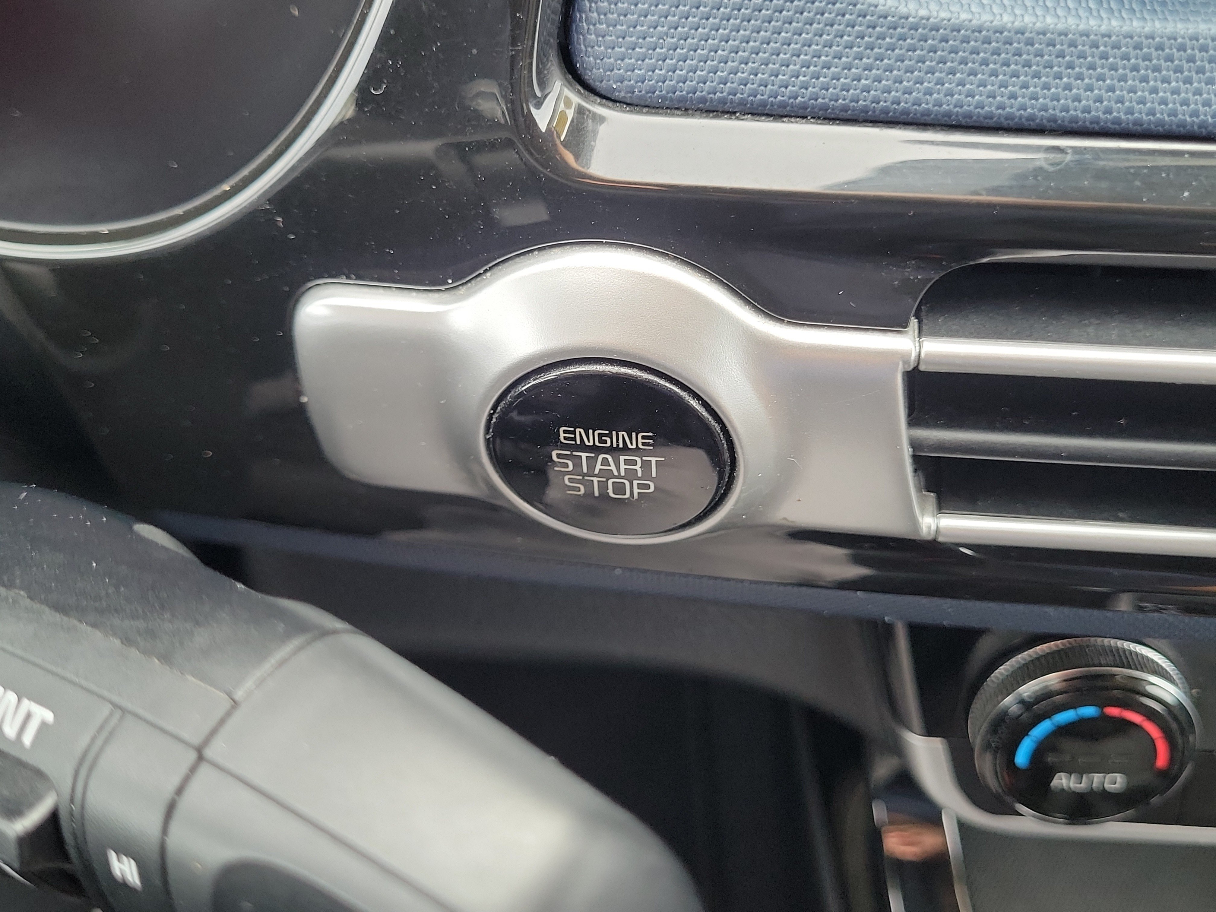 Used 2022 Kia Seltos S FWD image 30