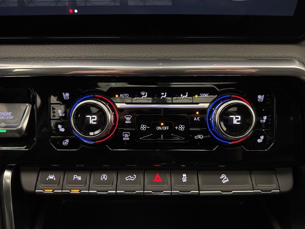 New 2026 GMC Sierra 1500 Denali image 51