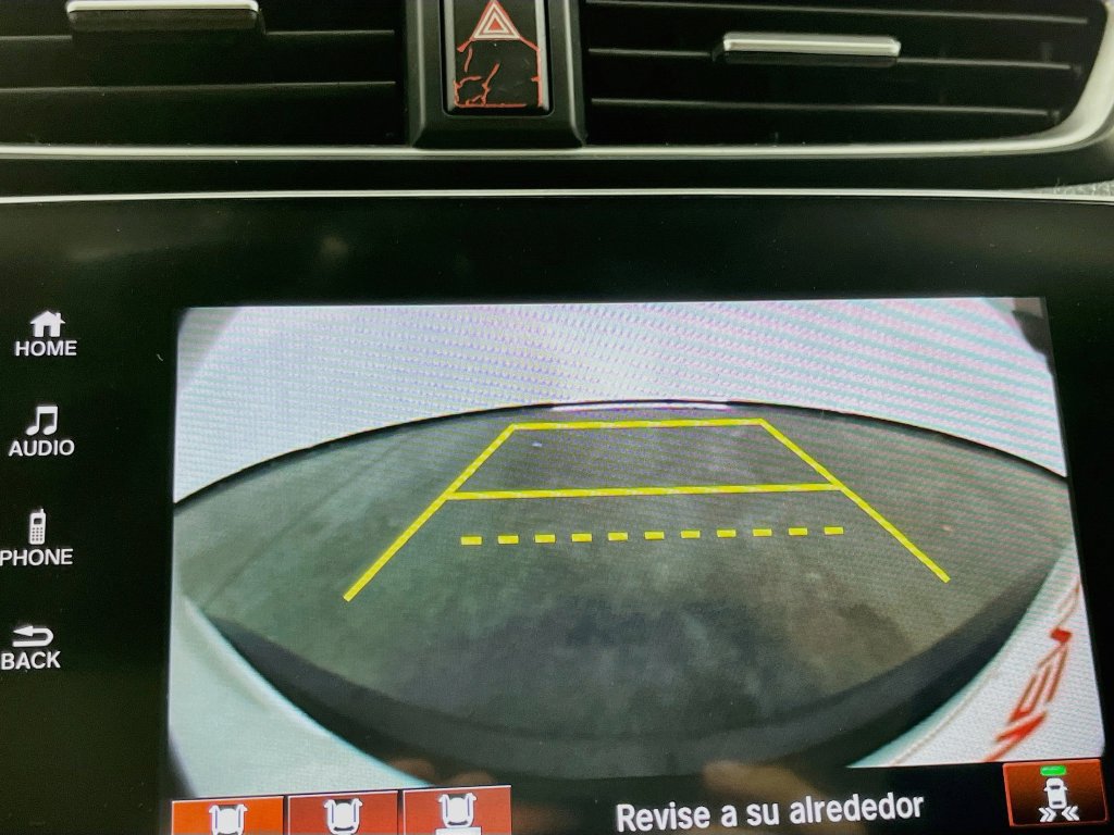 Used 2020 Honda CR-V EX-L image 19