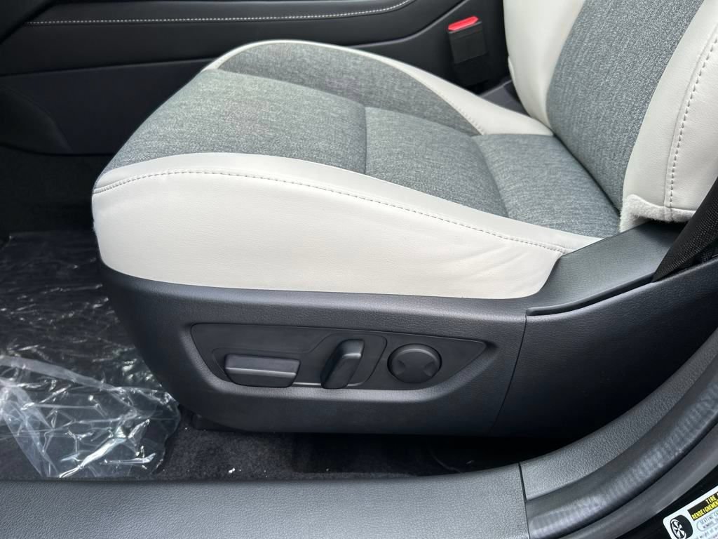 Used 2026 MAZDA CX-30 AWD 2.5 S image 16