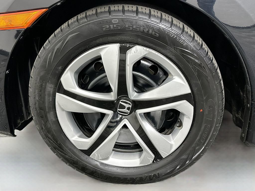 Used 2016 Honda Civic LX image 29