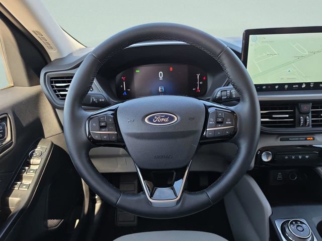 Used 2025 Ford Escape SE FWD image 20