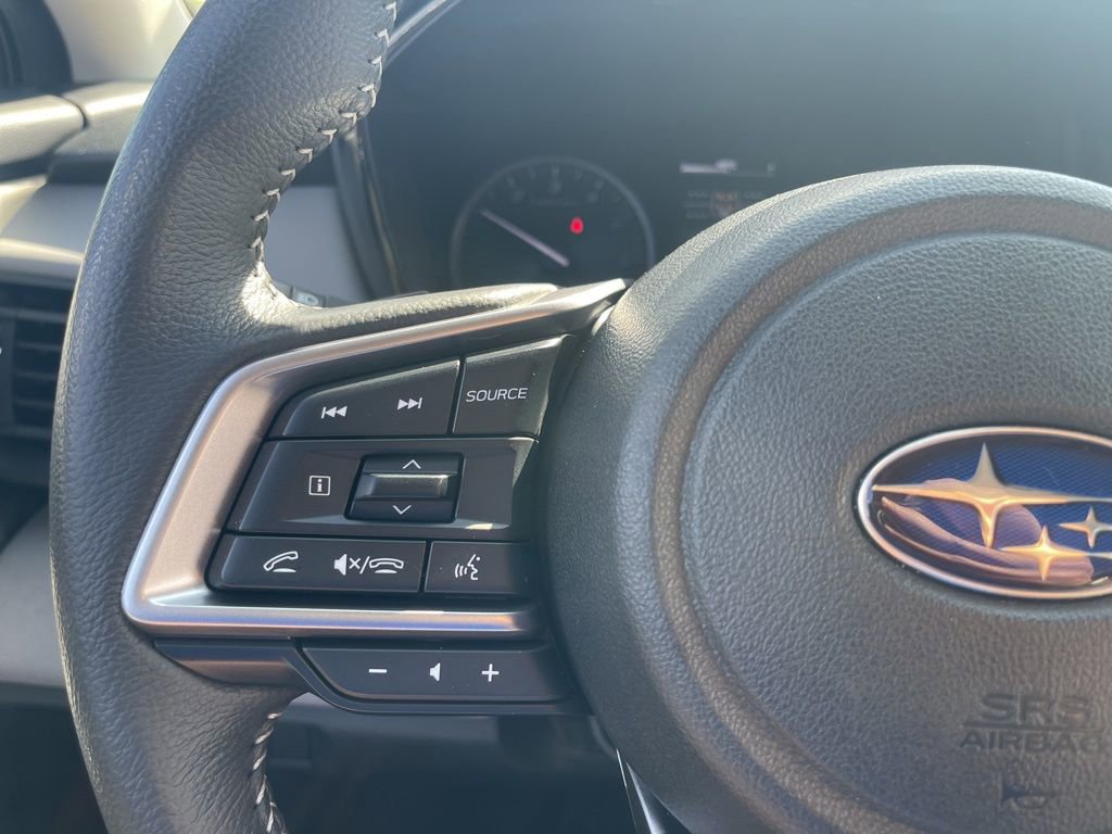 Certified 2024 Subaru Legacy Premium image 13