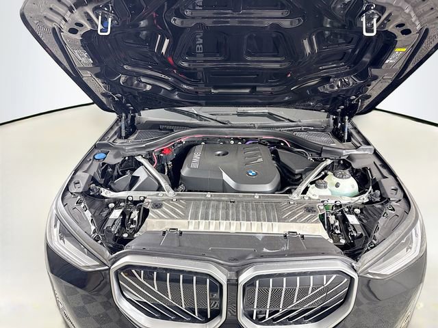 Used 2026 BMW X3 xDrive30 w/ Premium Package AWD/4WD image 30