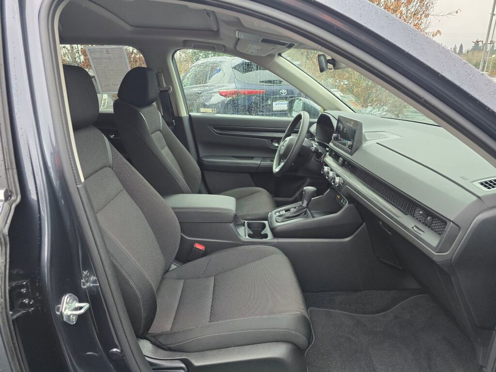 Used 2016 Honda Civic LX image 10