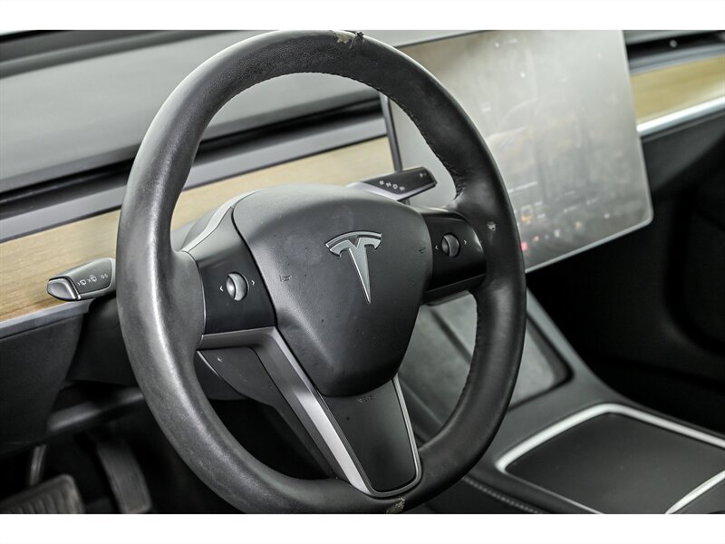 Used 2022 Tesla Model 3 RWD image 19