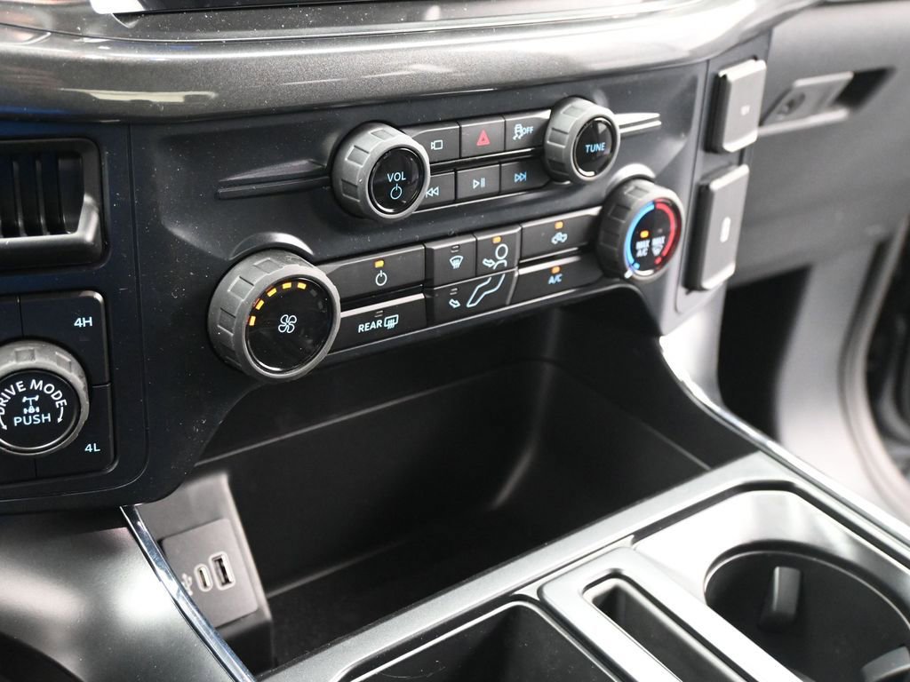 New 2026 Ford F150 STX AWD/4WD image 14