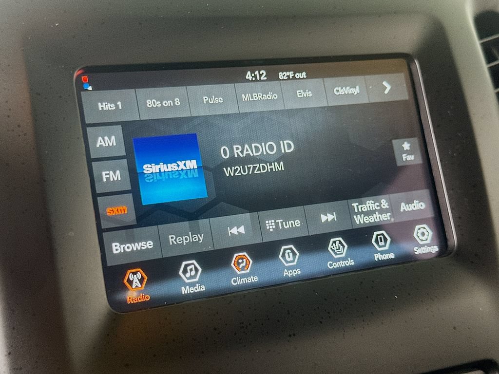 Used 2021 Jeep Cherokee Latitude Plus FWD image 30