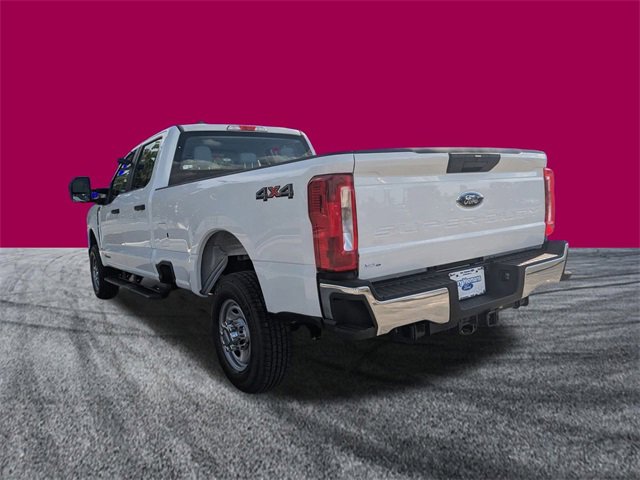 New 2026 Ford F350 XL w/ XL Chrome Package image 5