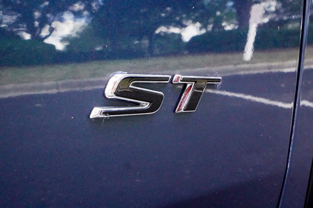 Used 2025 Buick Envista Sport Touring w/ Convenience I Package FWD image 35