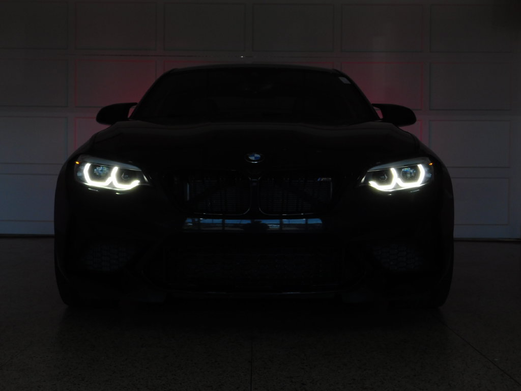 Used 2020 BMW M2 Competition RWD image 15