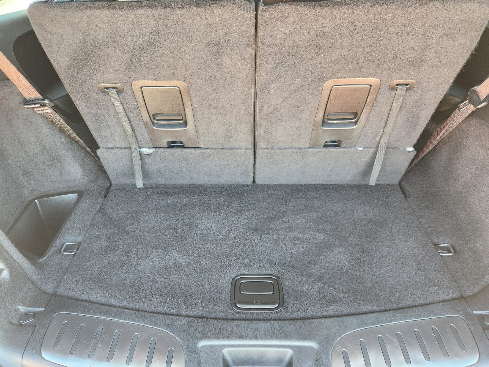 Used 2025 Dodge Durango GT AWD/4WD image 38