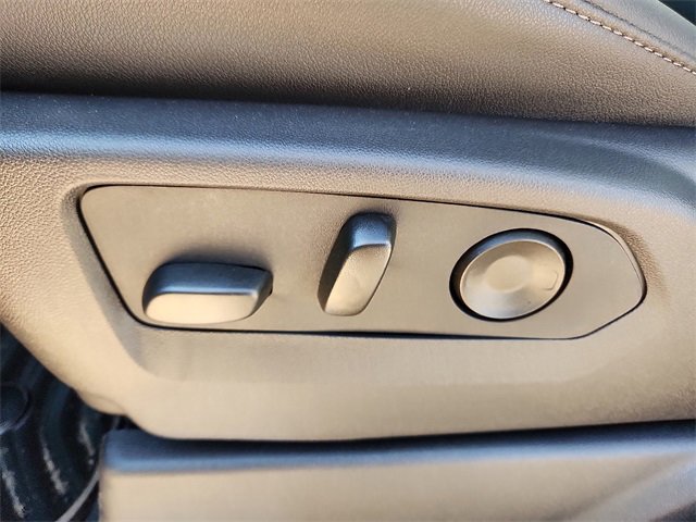 New 2026 Chevrolet Silverado 3500 LT w/ Safety Package image 11