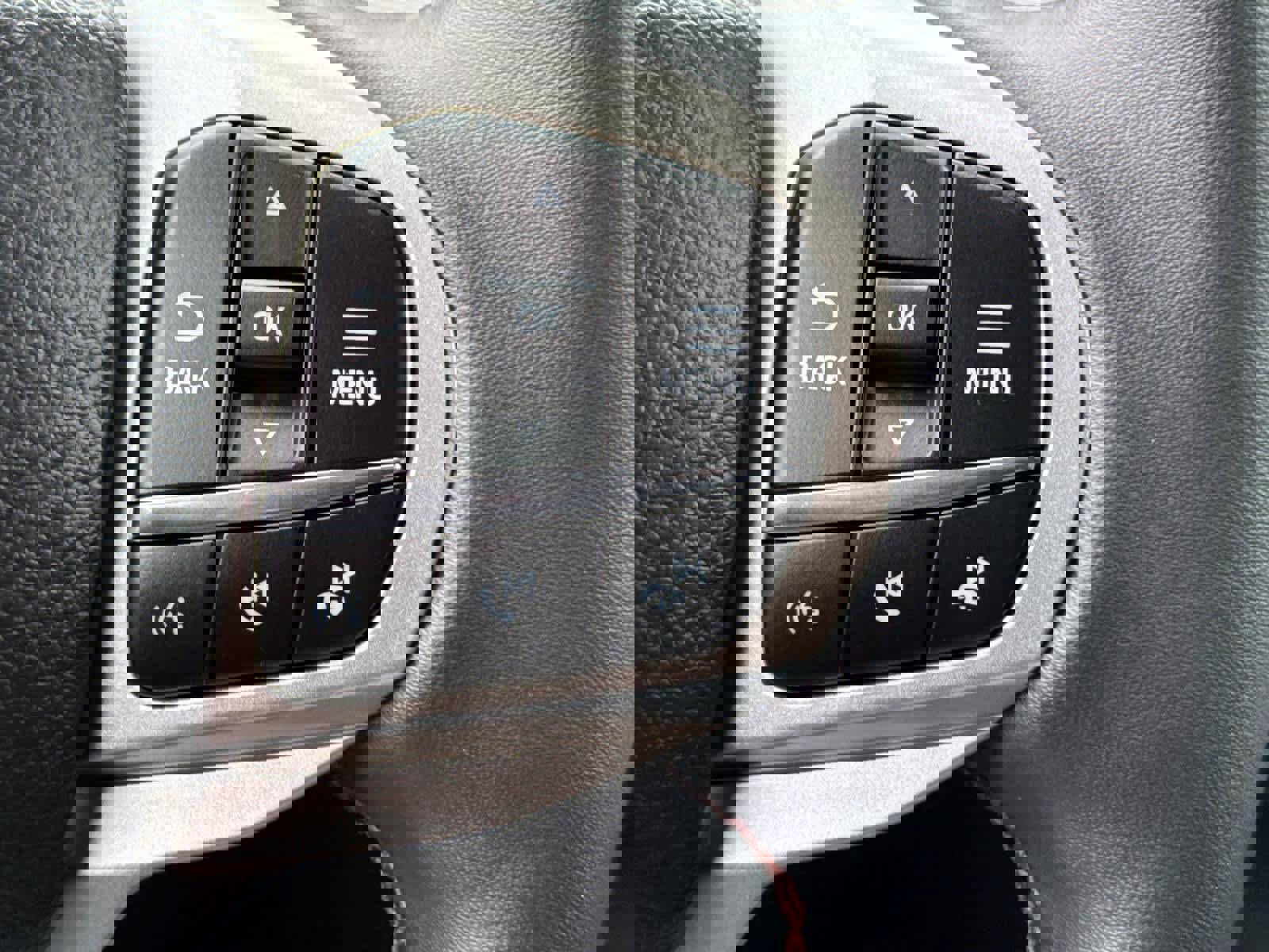 Used 2025 Ford Explorer Active image 20