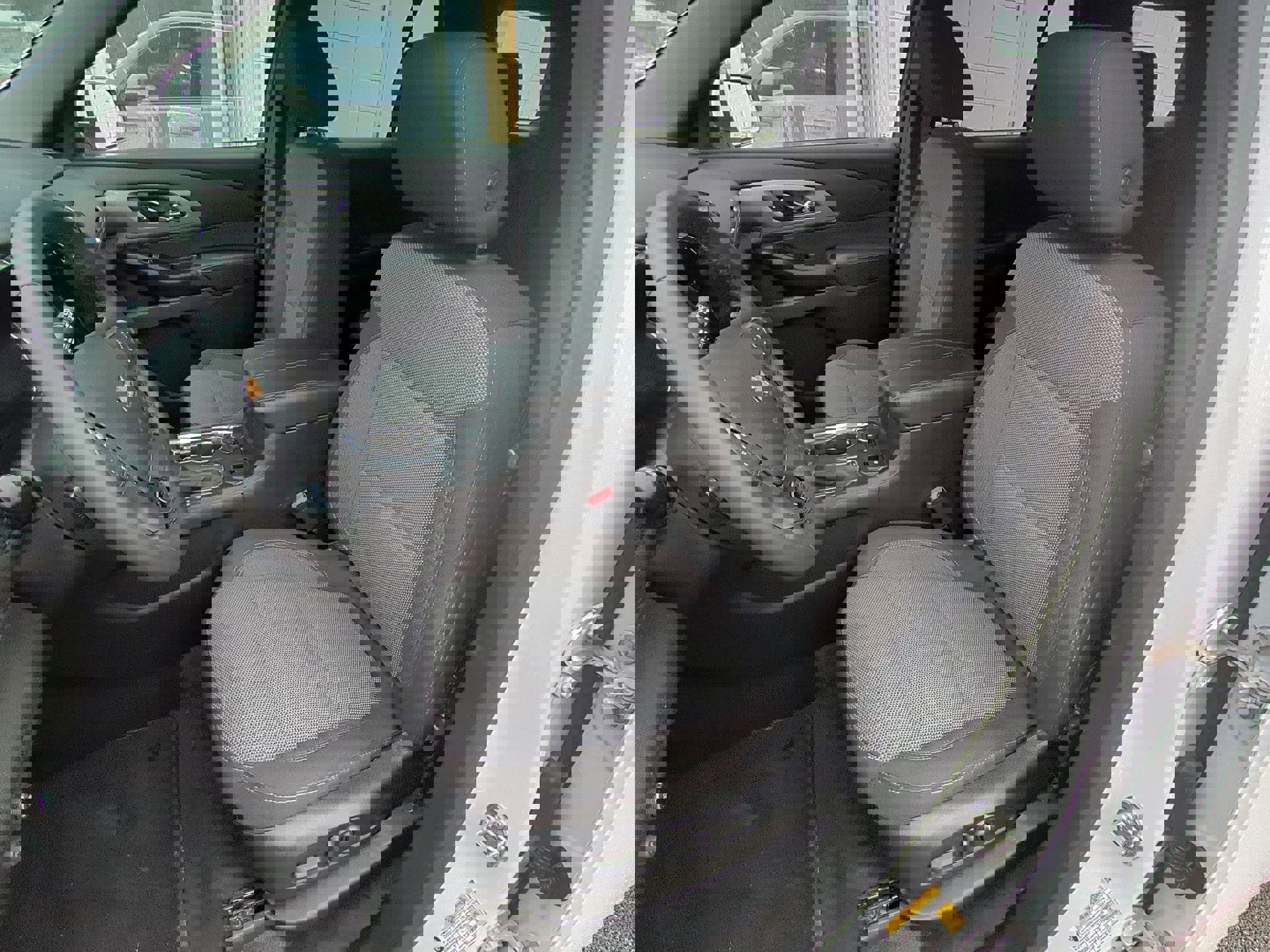 Certified 2023 Chevrolet Traverse LT image 18