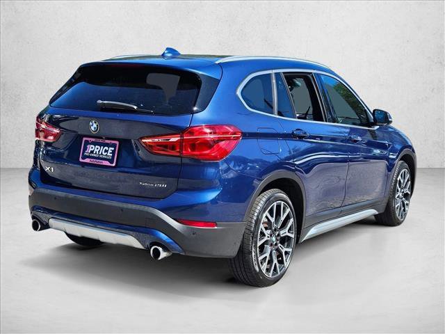 Used 2021 BMW X1 sDrive28i w/ Convenience Package FWD image 5
