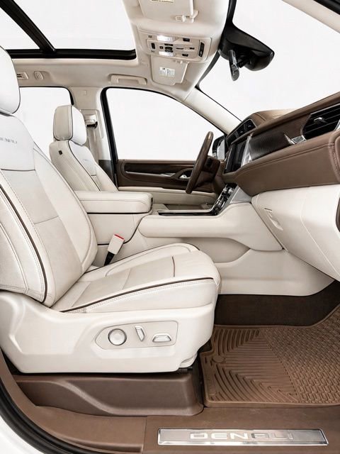 Used 2024 GMC Yukon Denali w/ Max Trailering Package AWD/4WD image 17